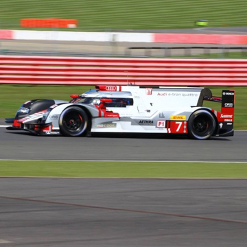 Halbzeit bei den 6 Stunden von Silverstone