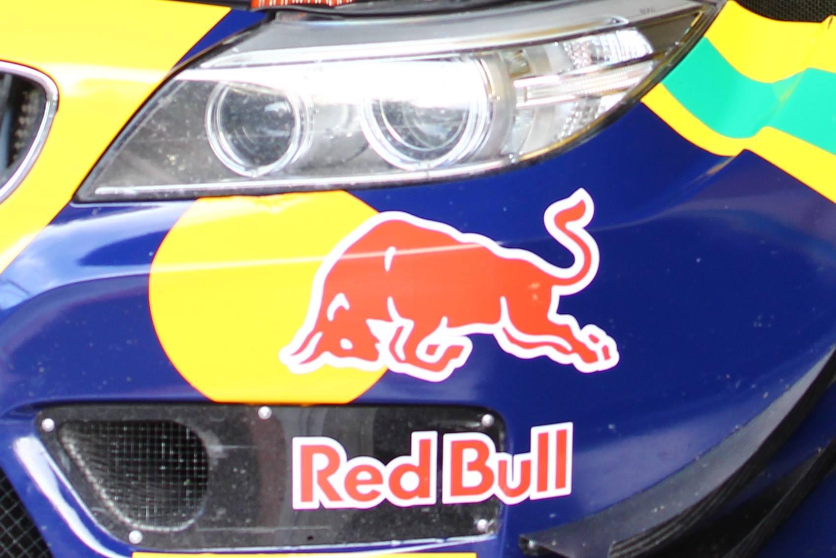 Kommentar: Wagt Red Bull den WEC-Einstieg?