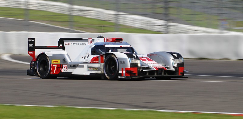 FIA WEC: So steht es in der Meisterschaft