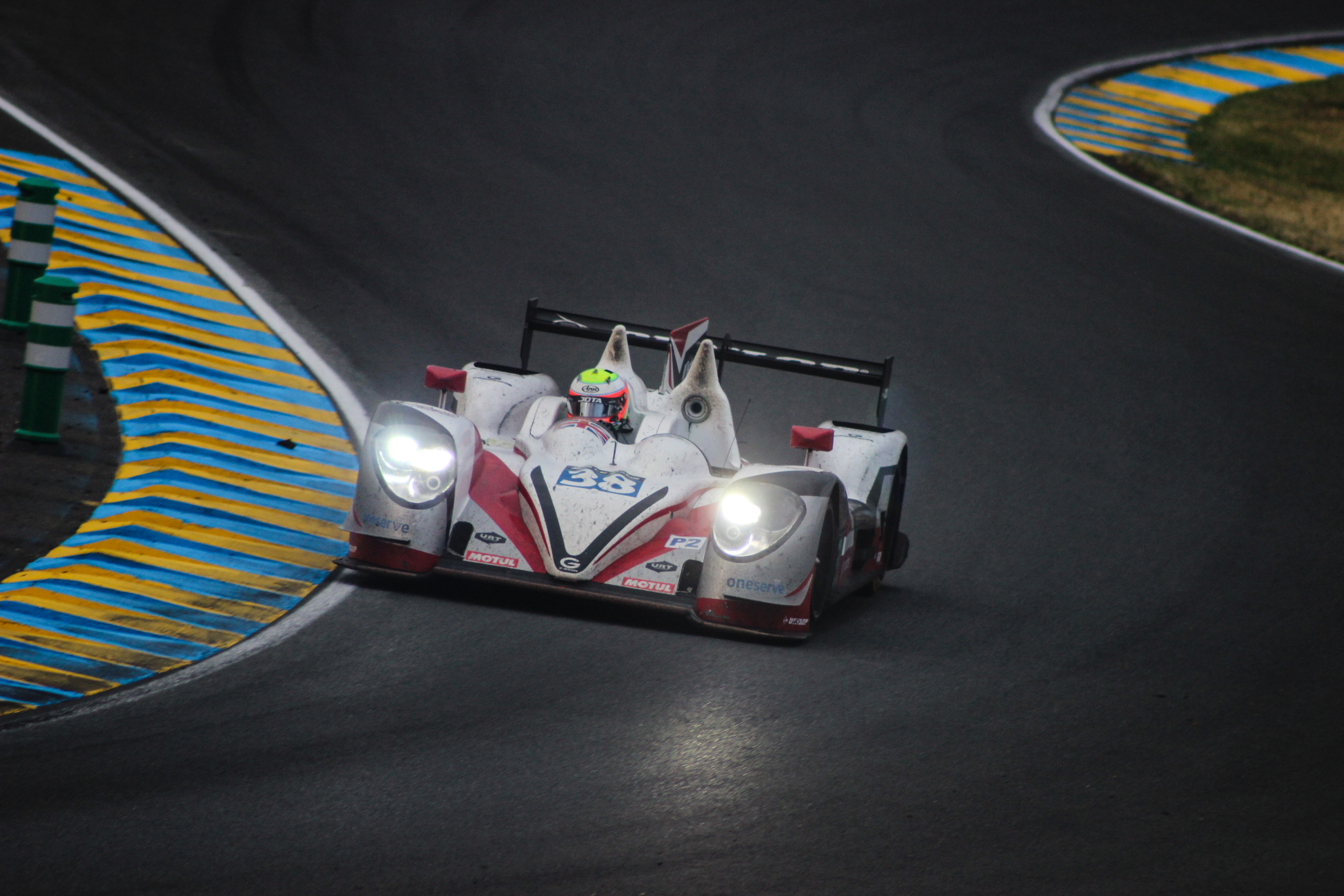 ELMS: Livestream aus Le Castellet