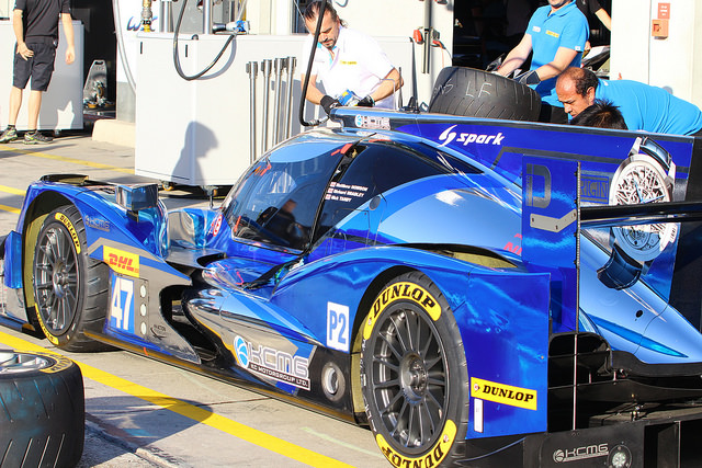 KCMG weiter an der Spitze