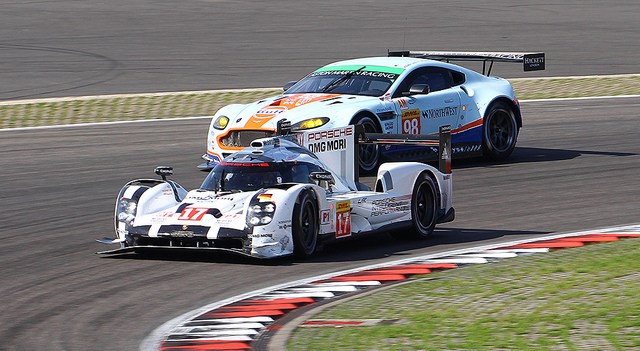 Porsche-Aston-Martin