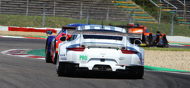 Porsche911