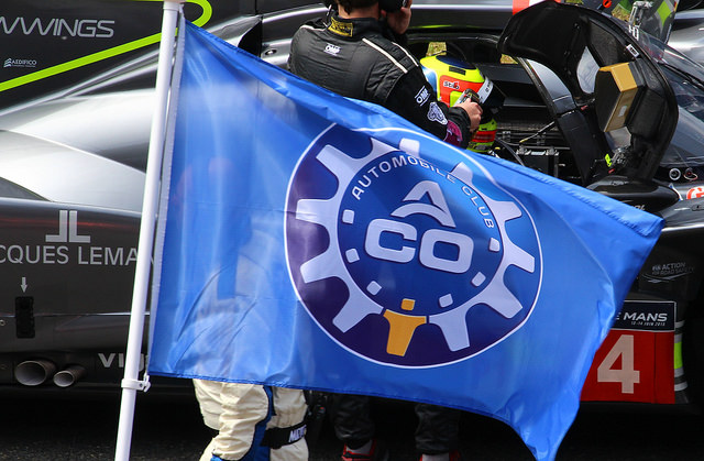 ELMS: Fünf verschiedene Chassis für die LMP3