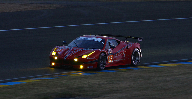 ELMS: Jota auf Pole in Estoril – Livestream