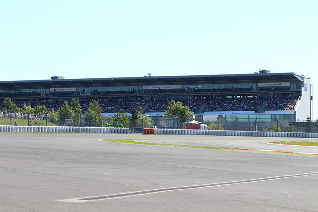 Unveränderte Ticketpreise am Nürburgring