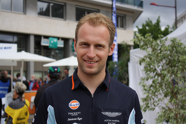 Stefan Mücke