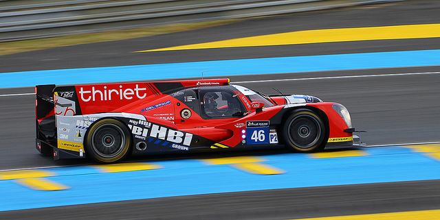 ELMS: Vorschau auf heißes Finale in Portugal