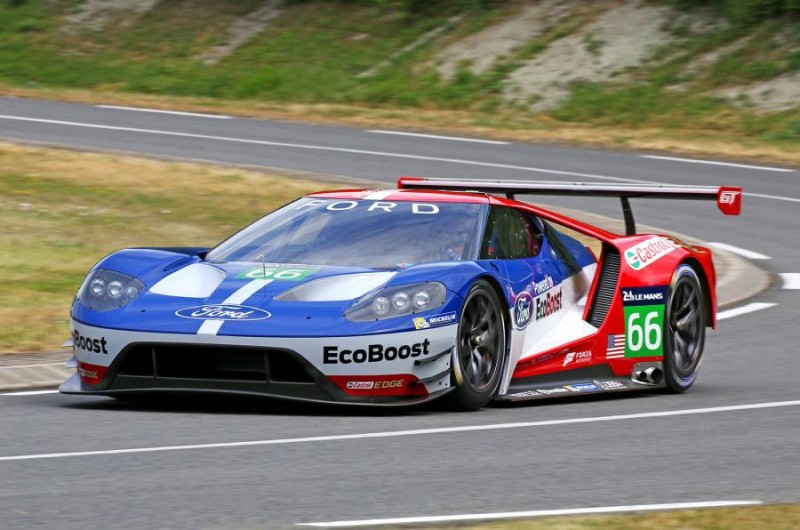 Ford-GT