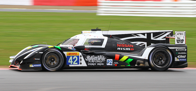 Strakka und Greaves verschieben LMP1-Pläne