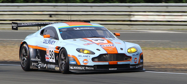 Neues Vorprogramm für die 24h von Le Mans