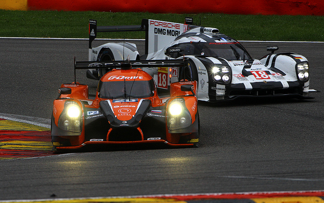 Gonzalez ab 2016 mit eigenem Team am Start?