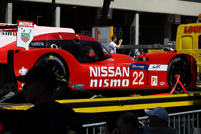 Der Nissan-Ausstieg und seine Folgen