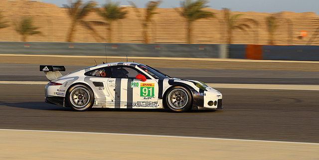 Endurance Archive Awards: Die Gewinner