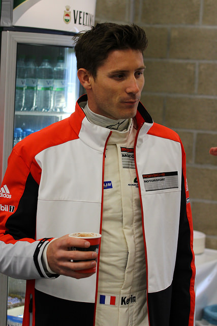 KevinEstre