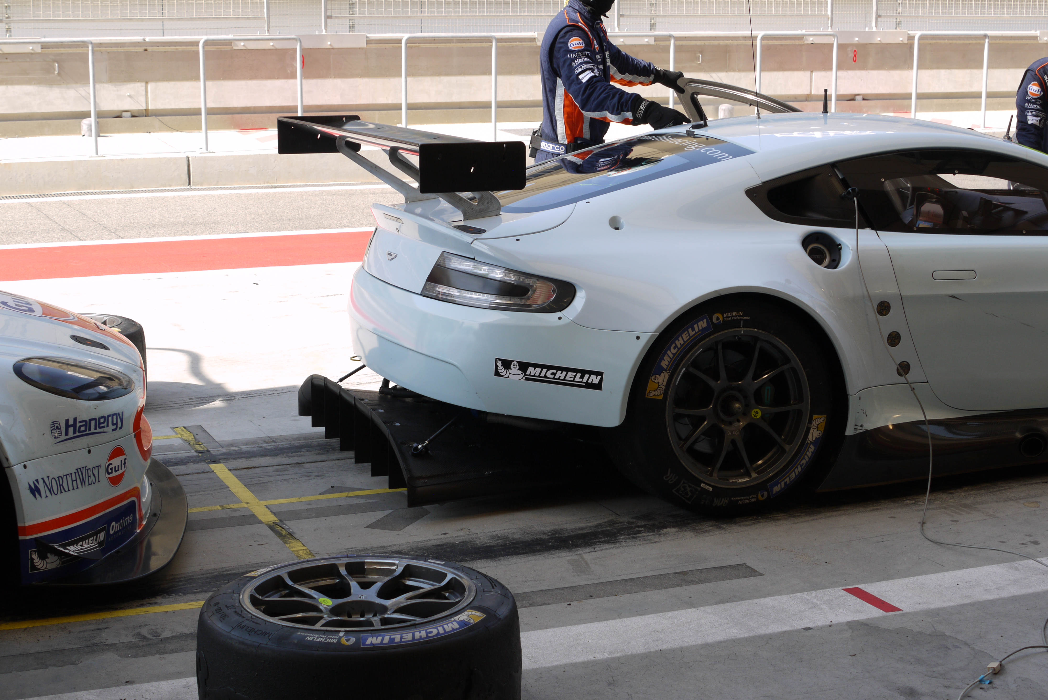 Ein neuer alter Aston Martin für 2016
