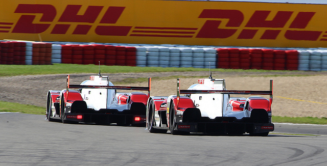 Neuer Audi LMP1-Projektleiter für 2016