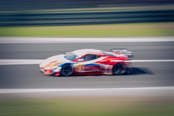Harter Titelkampf in der GTE-Pro erwartet