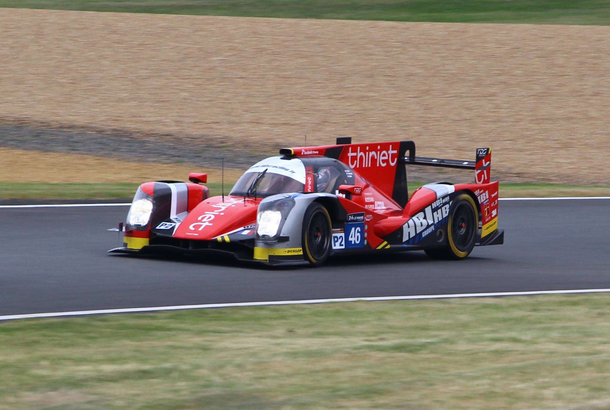 ELMS-Prolog 2016: Tag 2