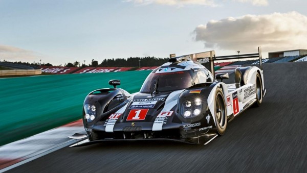 Porsche: „Bereit für die Titelverteidigung“