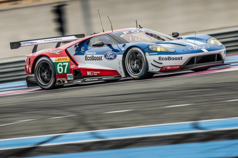 WEC-Prolog 2016: Tag 2