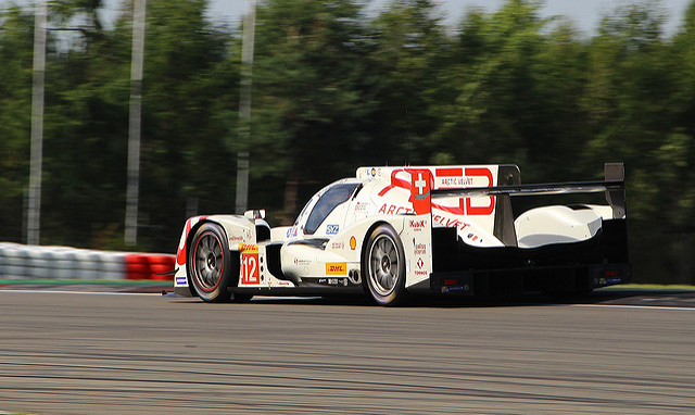 Piquet kehrt zurück nach Le Mans