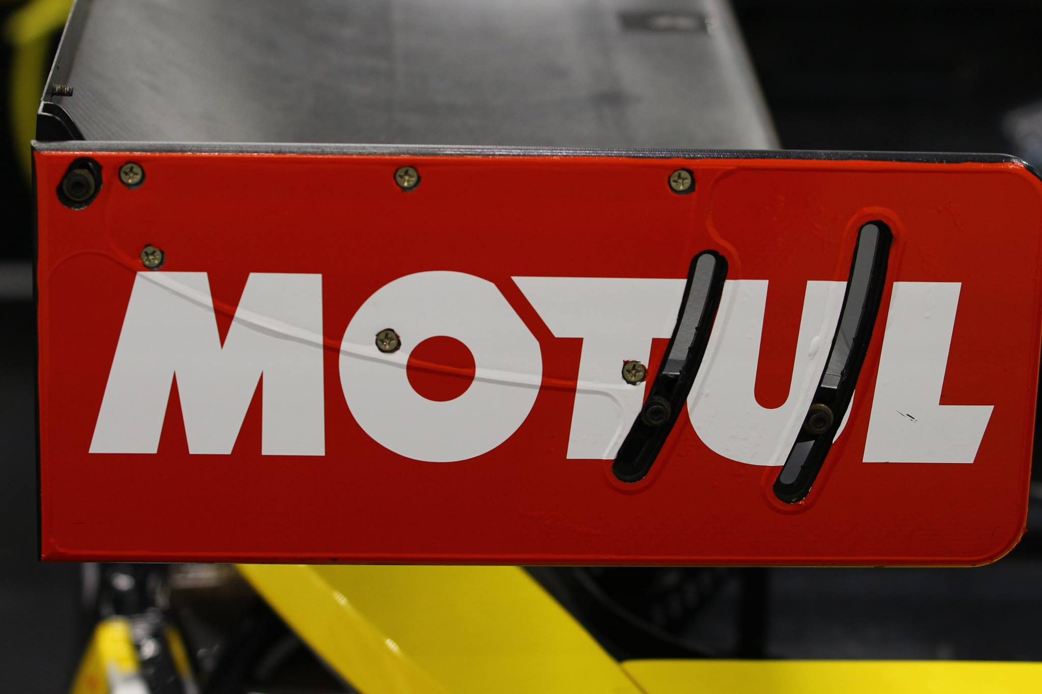 Motul wird offizieller Serienpartner der WEC