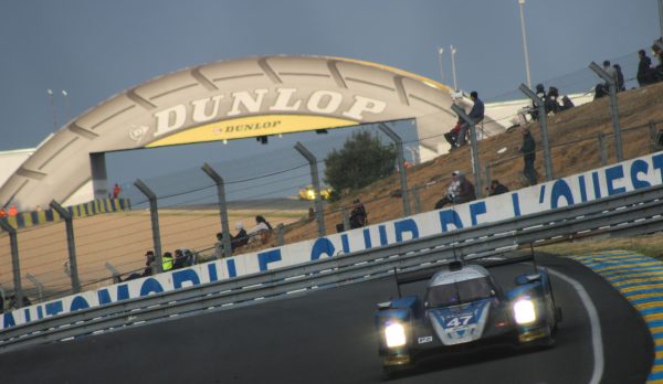Bradley und Howson wollen Le Mans Titel verteidigen