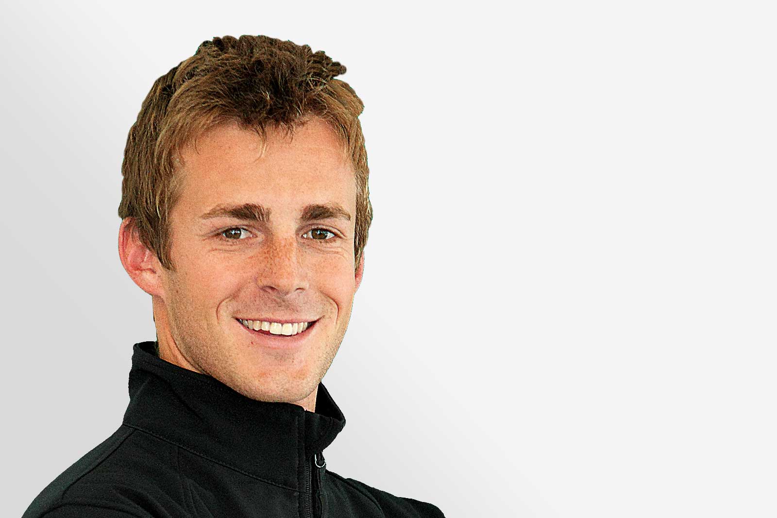 ByKolles verpflichtet James Rossiter