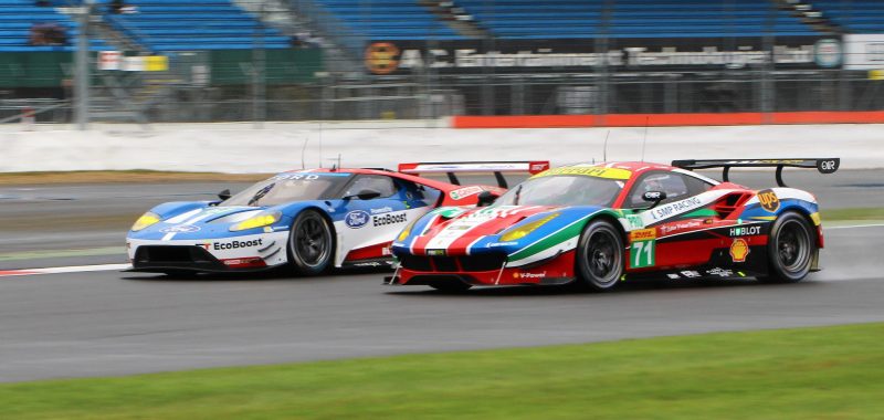 6h Spa: Vorschau auf die LMGTE-Teams