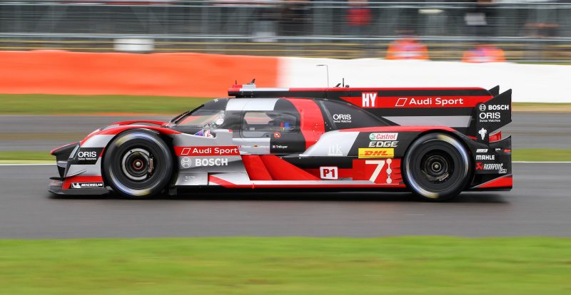 6h Spa: Vorschau auf die LMP-Klassen