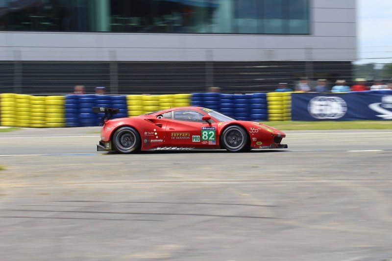 Nachträgliche Strafen für Ferrari und Ford
