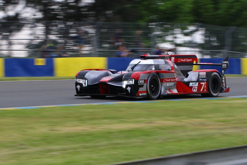 Le Mans: Vorschau auf die LMP1-Klasse