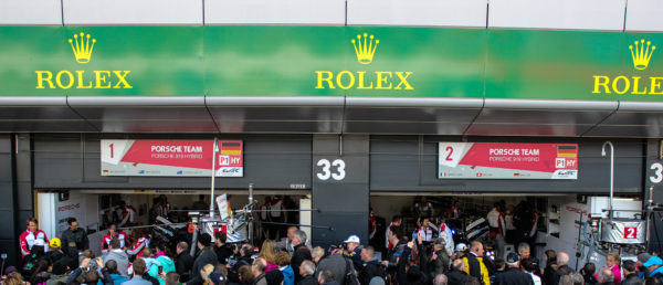 Le Mans 2017: Audi und Porsche mit zwei Fahrzeugen