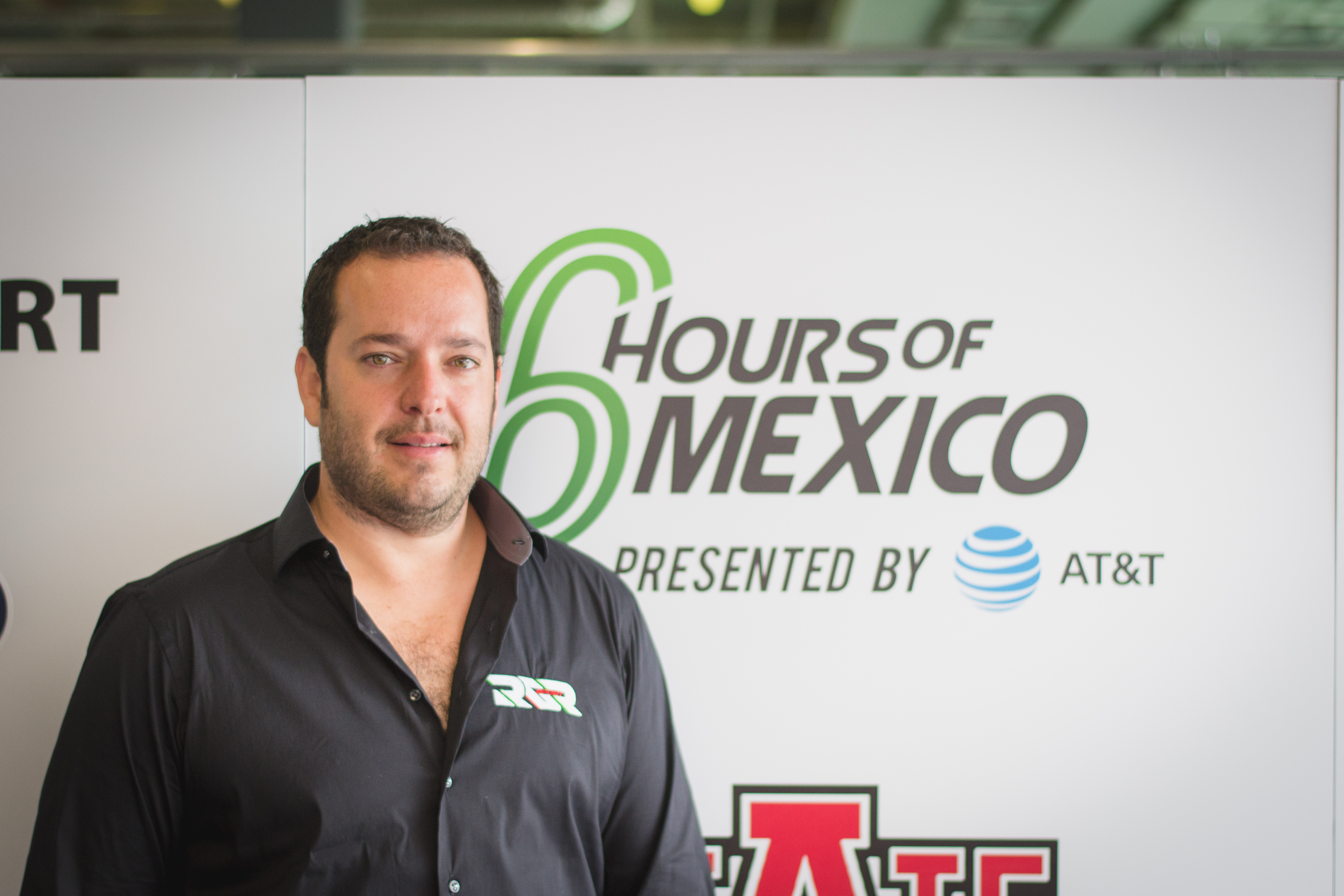Ricardo González über das WEC-Debüt in Mexiko