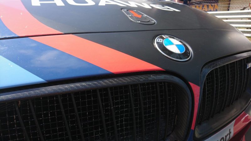 BMW Motorsport bestätigt WEC-Einstieg