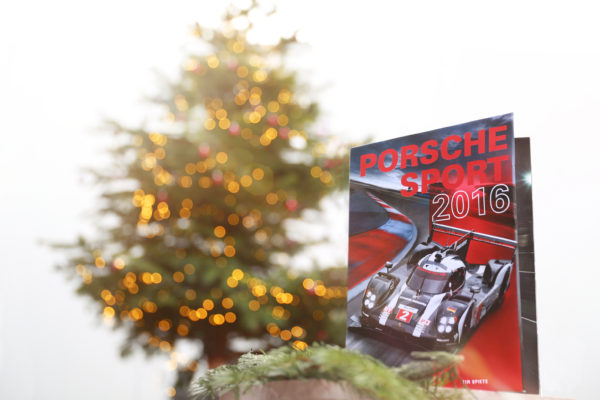 Unser erstes Buch ist da!