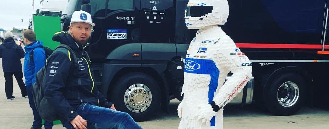 Die besten Beiträge aus Silverstone