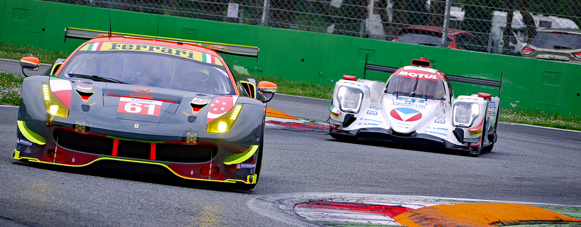 Kommentar: Liegt es wirklich am Starterfeld?