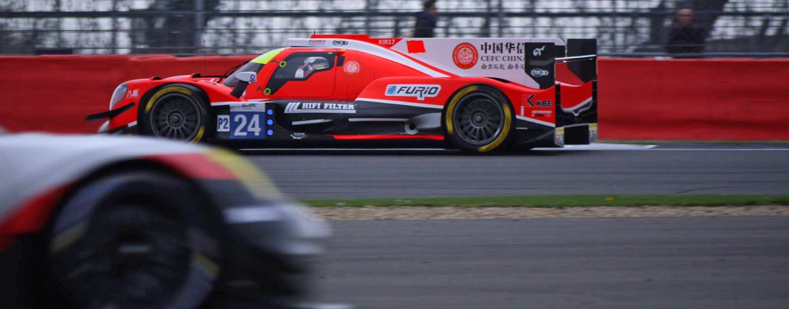 6h Silverstone: Aktueller Zwischenstand