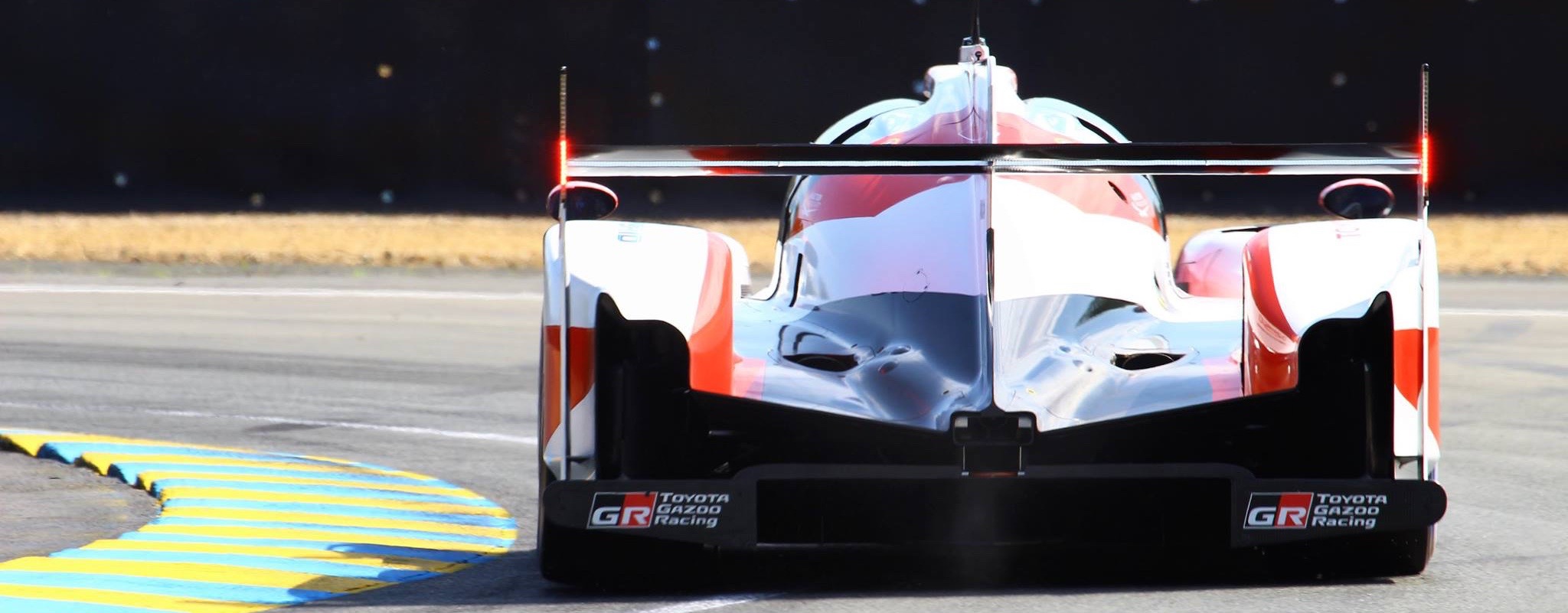 Hitze in Le Mans könnte Auswirkungen auf das Rennen haben