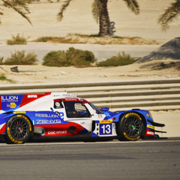 Kommentar: Die hohe Bedeutung der privaten LMP1-Teams