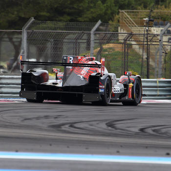 Start der Super Season in Spa