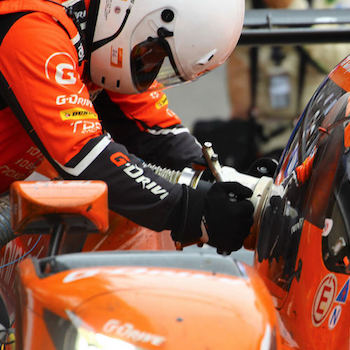 Le Mans: G-Drive Racing nachträglich disqualifiziert
