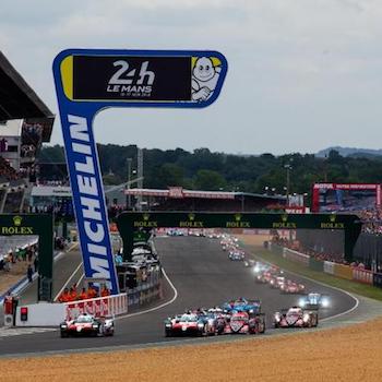 Le Mans 2018: Die Fakten zum Rennen