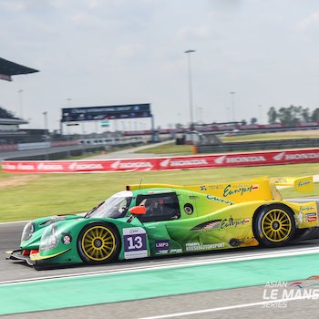 Starterliste für Le Mans nimmt Formen an