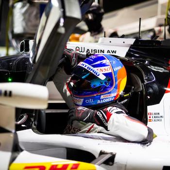 Pole in Sebring für die Tabellenführer