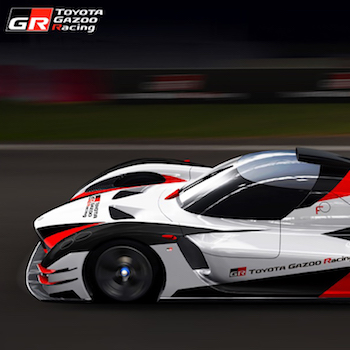 Toyota bestätigt Hypercar für die WEC-Saison 2020/2021