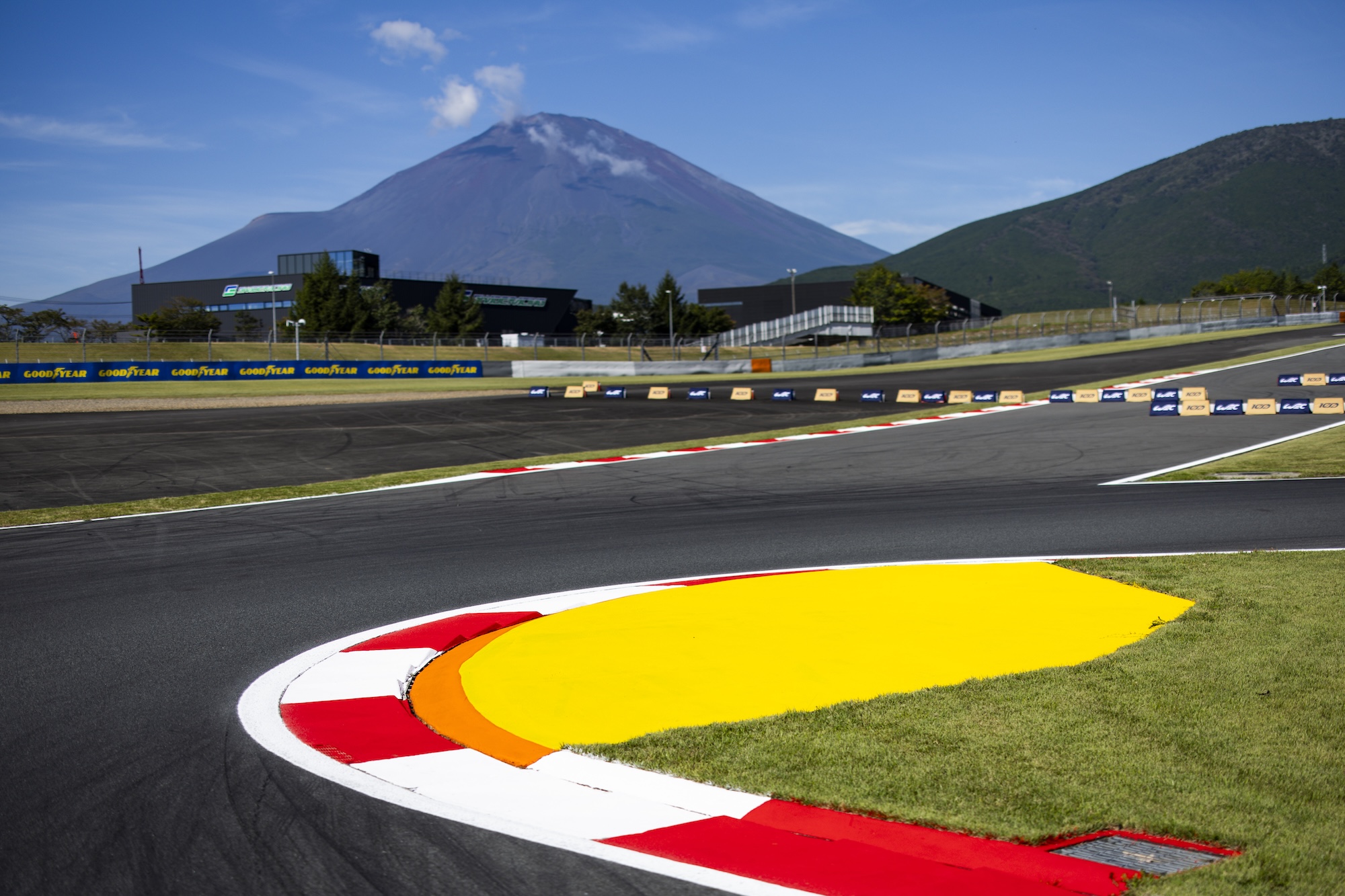Live-Ticker: 6h Fuji 2025
