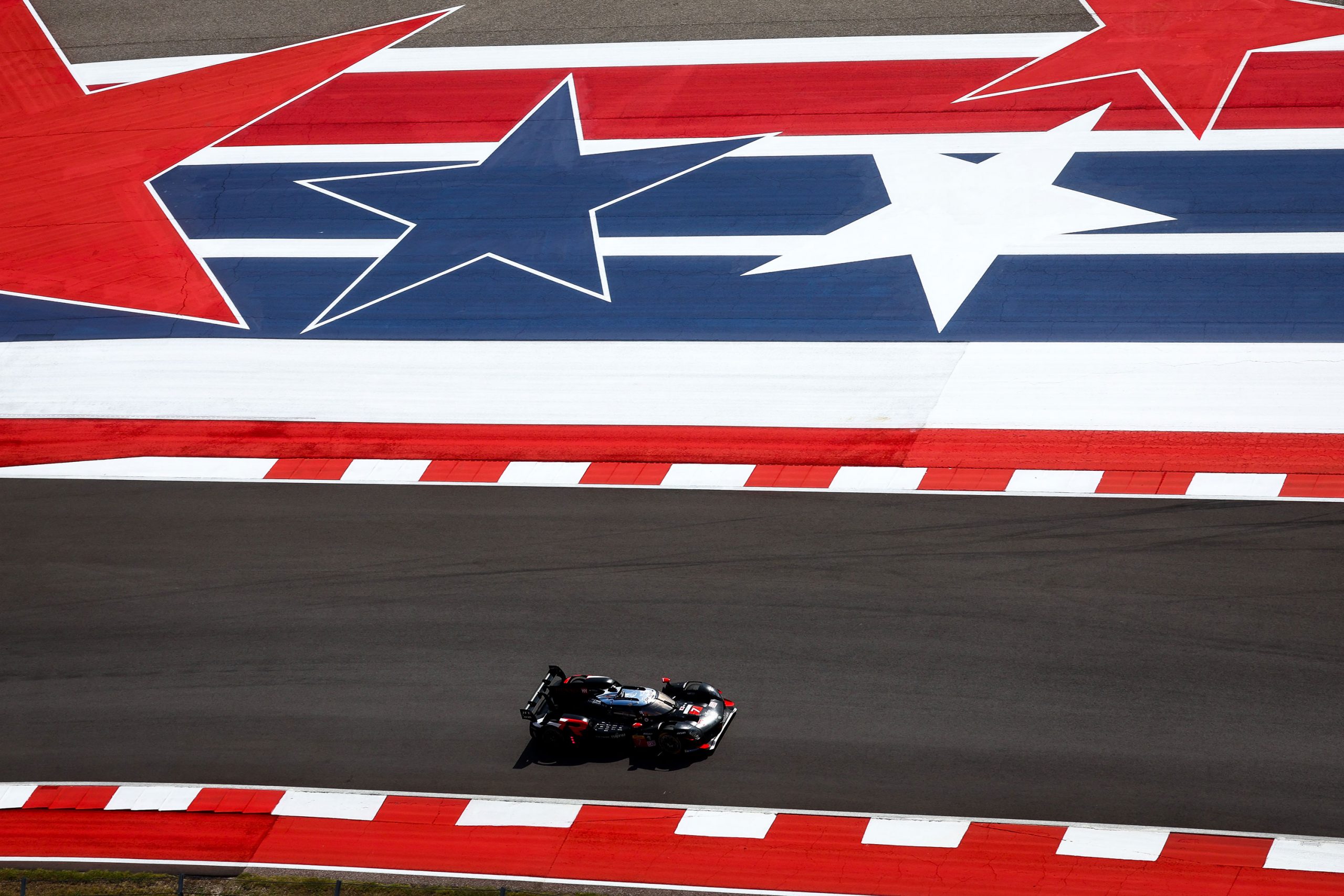 WEC in Austin: Neue Fahrer und ein offener Titelkampf